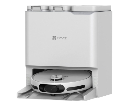 Robot sprzątający EZVIZ RS20 Pro